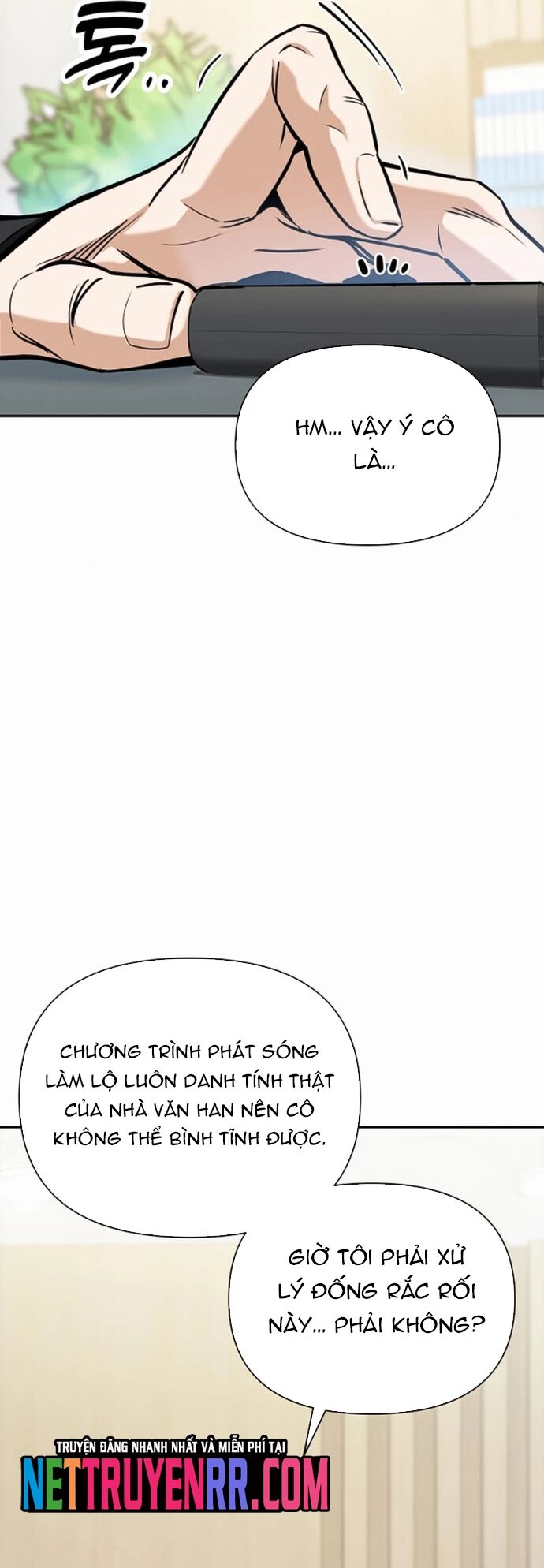 Lớ Ngớ Vớ Phải Tình Yêu Chapter 114 - 59