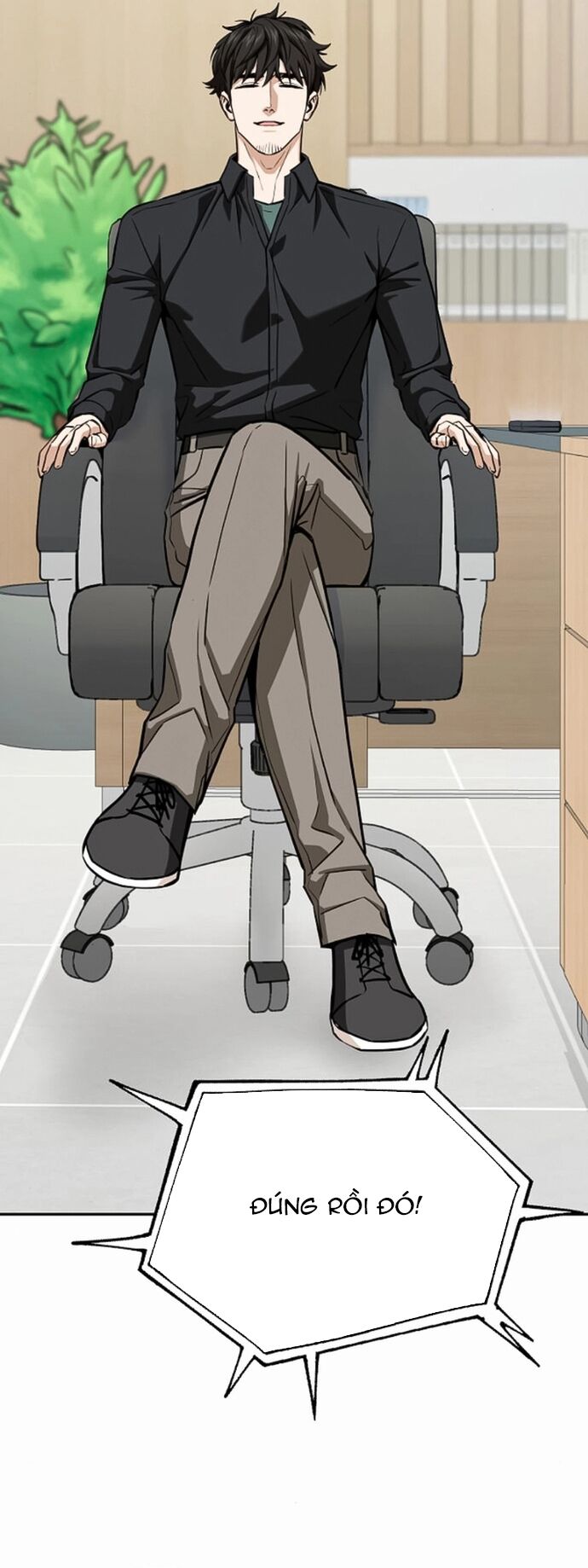 Lớ Ngớ Vớ Phải Tình Yêu Chapter 114 - 60