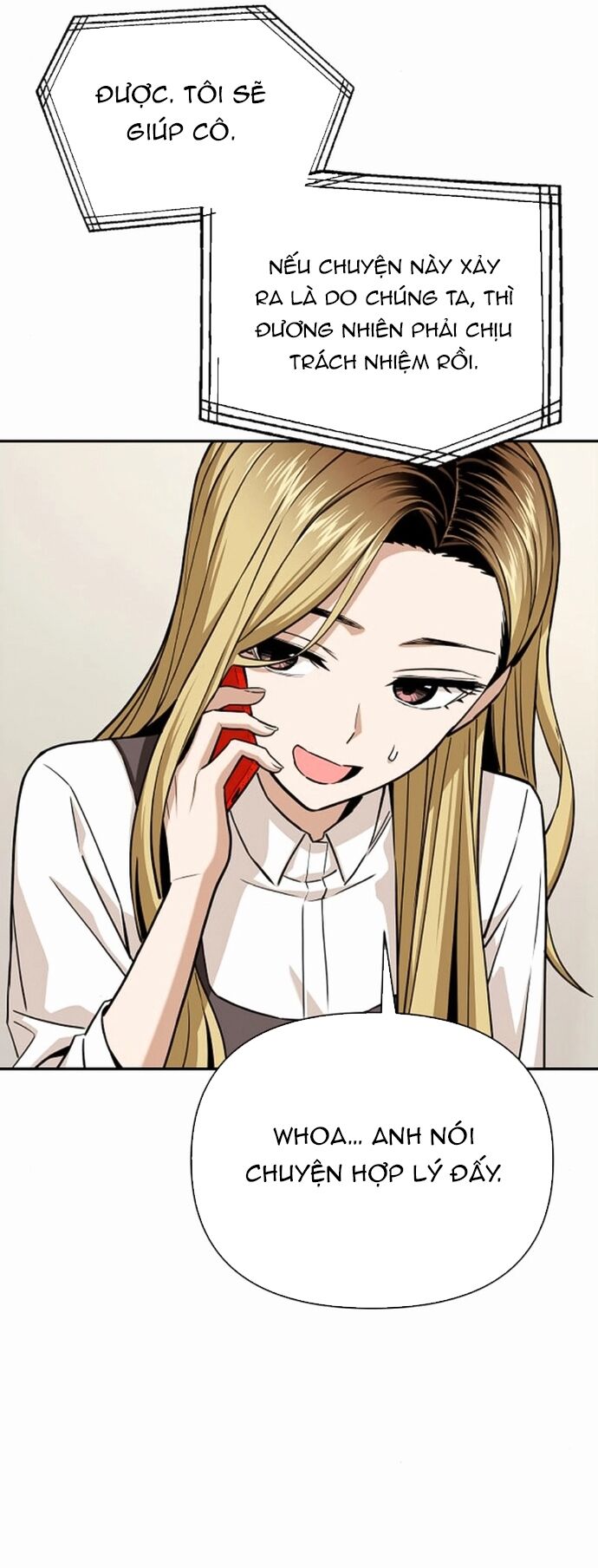 Lớ Ngớ Vớ Phải Tình Yêu Chapter 114 - 62