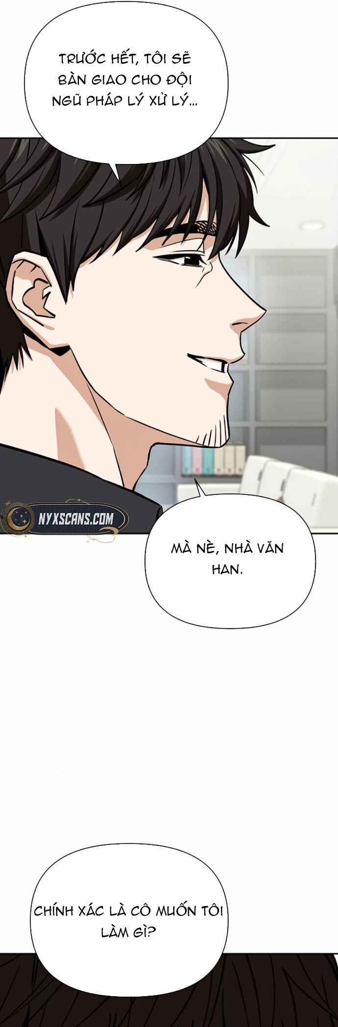 Lớ Ngớ Vớ Phải Tình Yêu Chapter 114 - 63