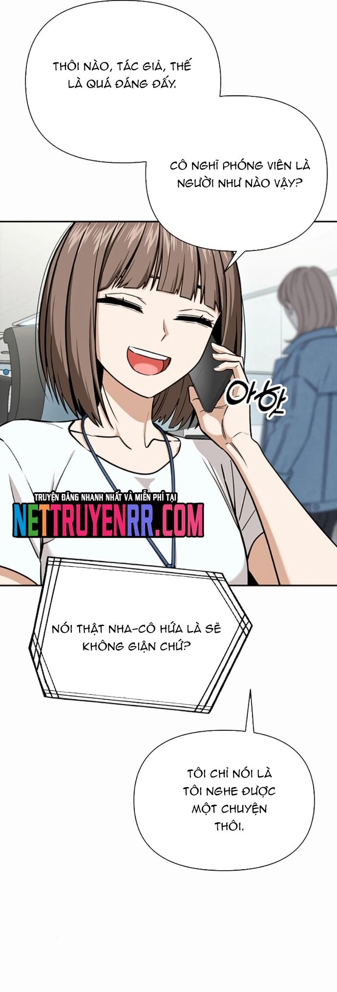 Lớ Ngớ Vớ Phải Tình Yêu Chapter 114 - 9