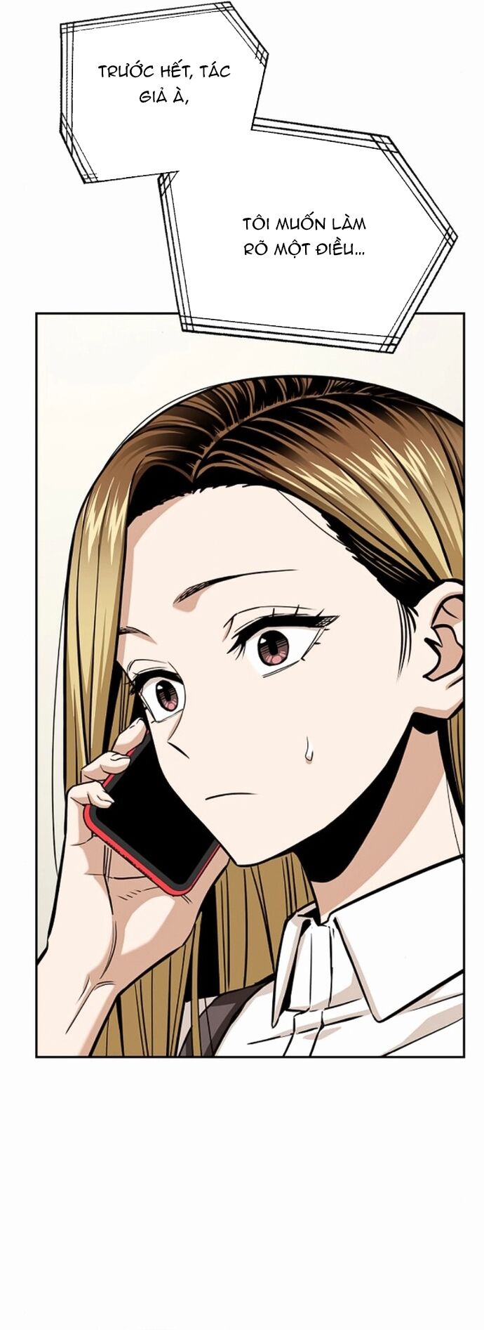 Lớ Ngớ Vớ Phải Tình Yêu Chapter 114 - 10