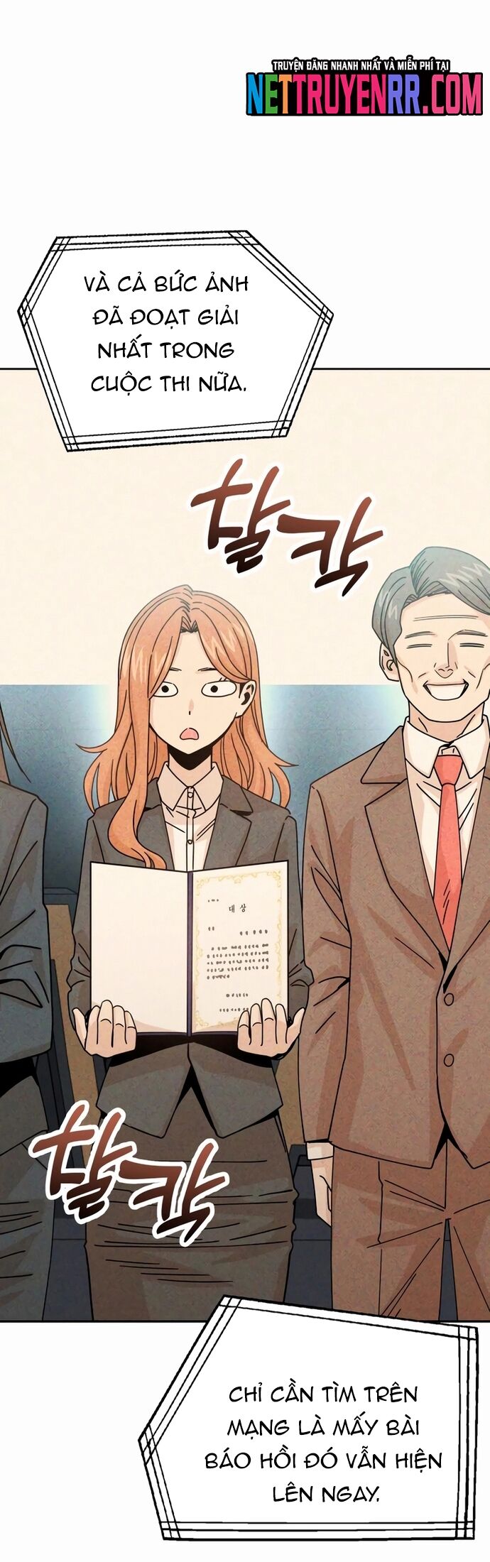 Lớ Ngớ Vớ Phải Tình Yêu Chapter 115 - 19