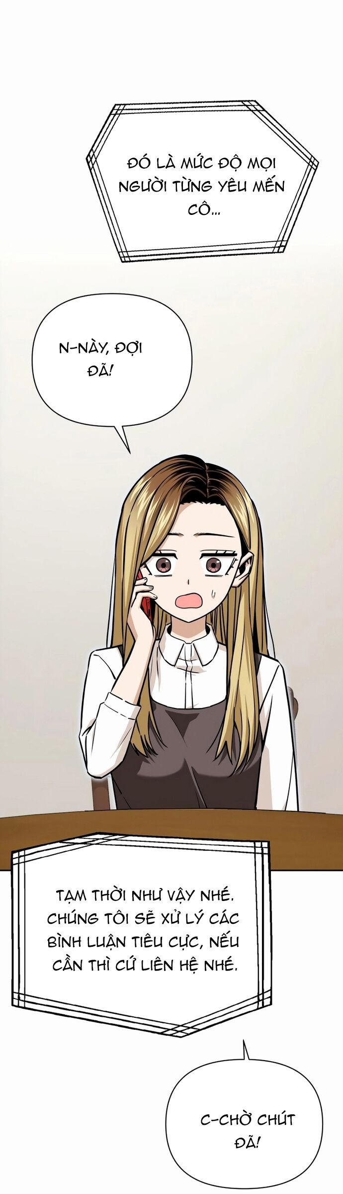 Lớ Ngớ Vớ Phải Tình Yêu Chapter 115 - 26