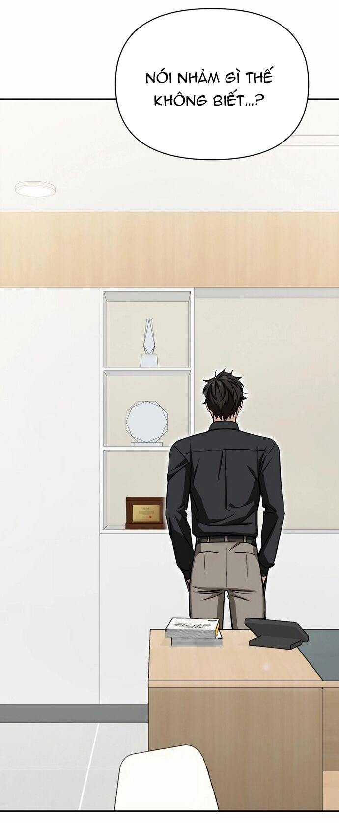 Lớ Ngớ Vớ Phải Tình Yêu Chapter 115 - 31
