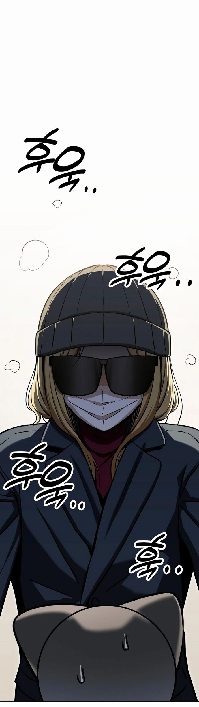 Lớ Ngớ Vớ Phải Tình Yêu Chapter 115 - 37