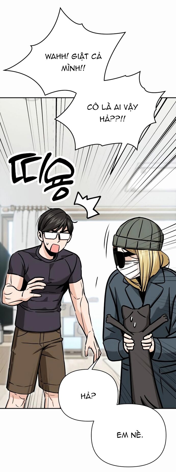 Lớ Ngớ Vớ Phải Tình Yêu Chapter 115 - 39