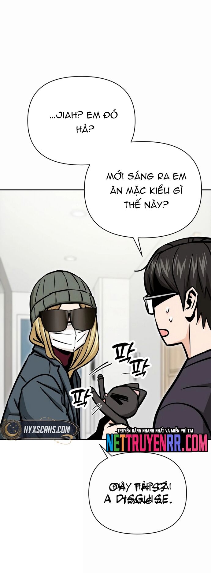 Lớ Ngớ Vớ Phải Tình Yêu Chapter 115 - 40