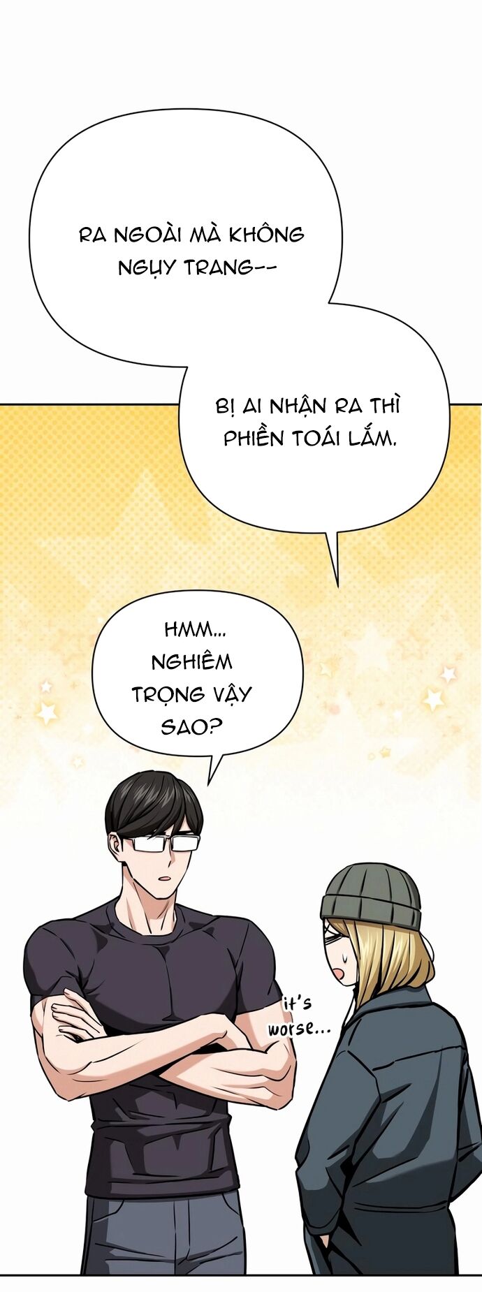 Lớ Ngớ Vớ Phải Tình Yêu Chapter 115 - 42