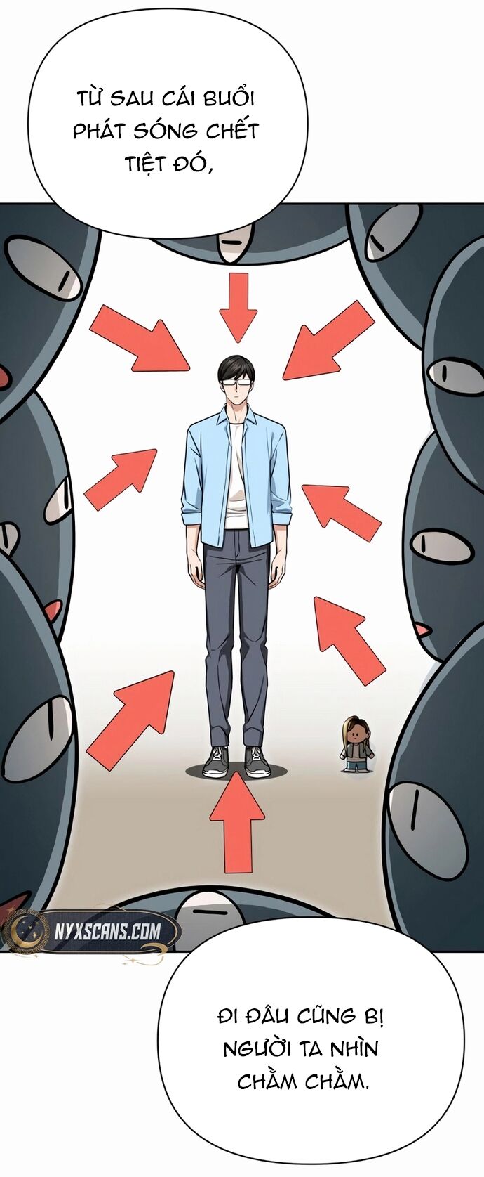 Lớ Ngớ Vớ Phải Tình Yêu Chapter 115 - 46