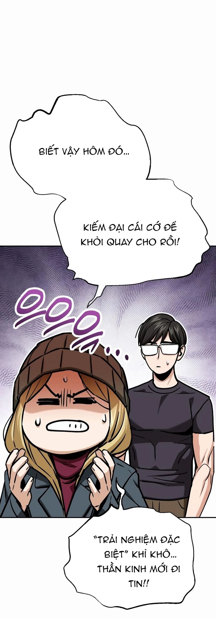 Lớ Ngớ Vớ Phải Tình Yêu Chapter 115 - 47