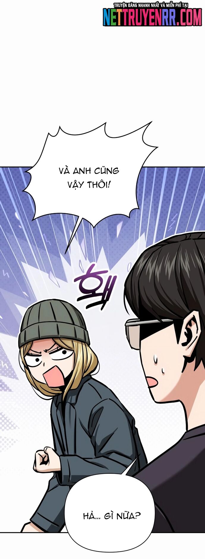 Lớ Ngớ Vớ Phải Tình Yêu Chapter 115 - 48