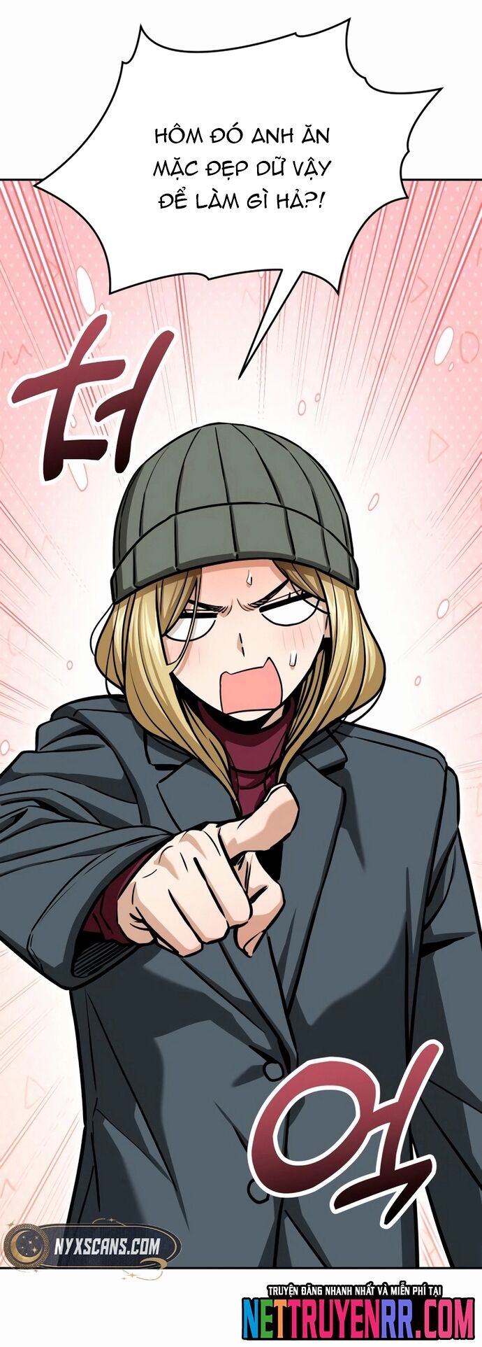 Lớ Ngớ Vớ Phải Tình Yêu Chapter 115 - 50