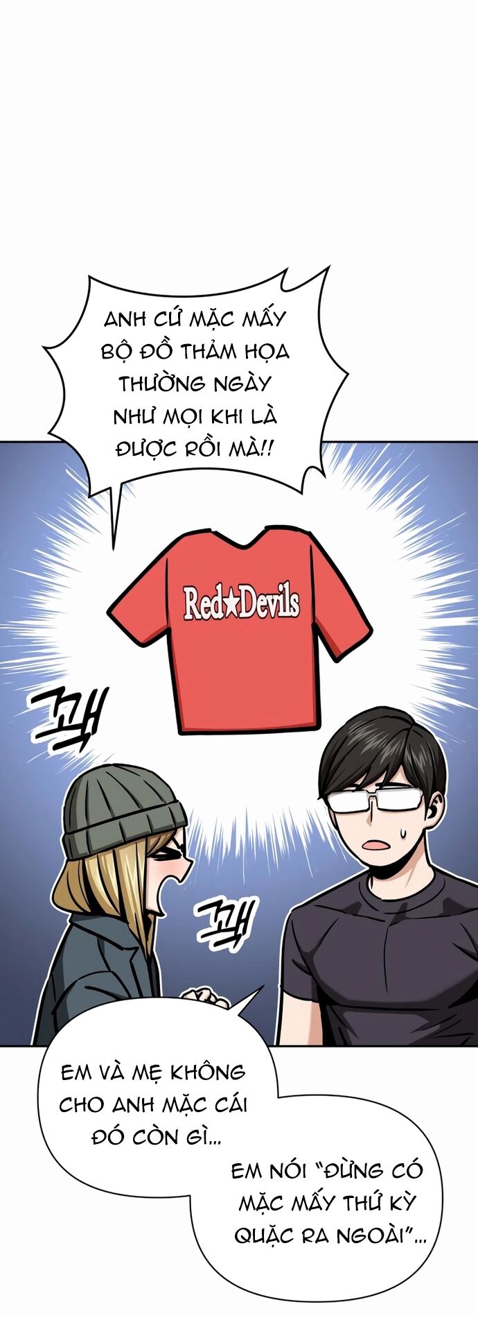 Lớ Ngớ Vớ Phải Tình Yêu Chapter 115 - 51