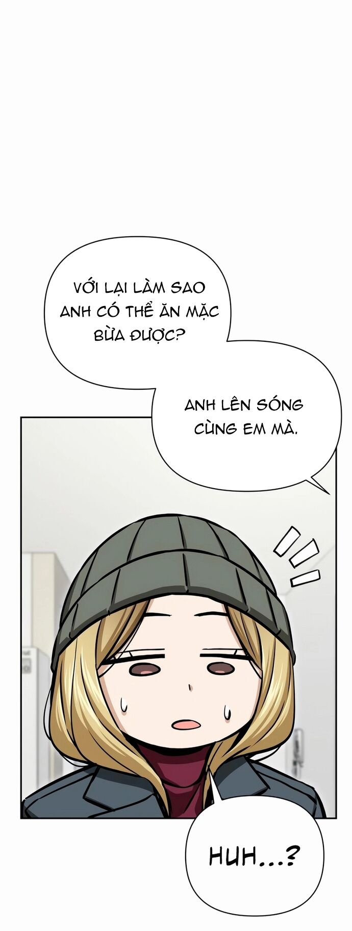 Lớ Ngớ Vớ Phải Tình Yêu Chapter 115 - 52