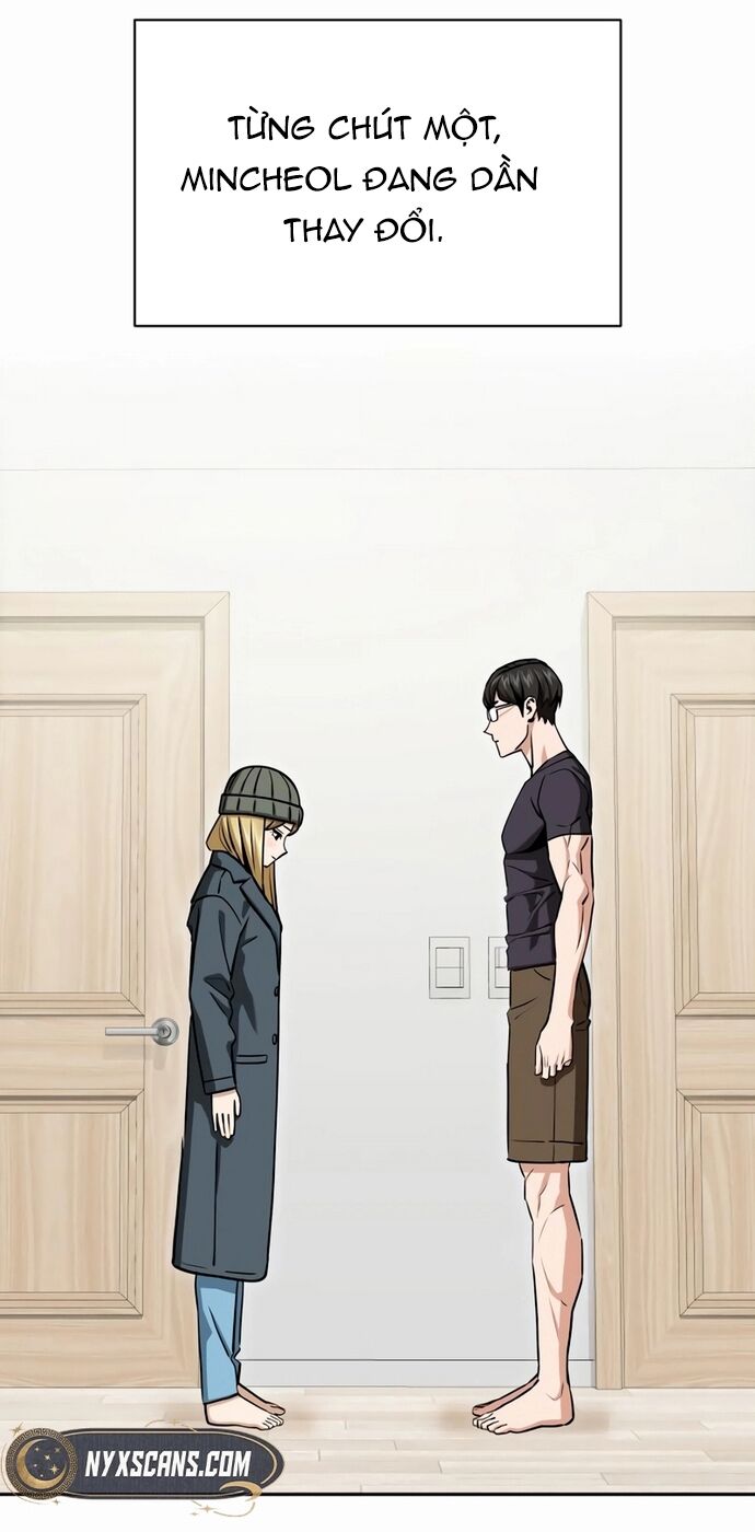 Lớ Ngớ Vớ Phải Tình Yêu Chapter 115 - 57