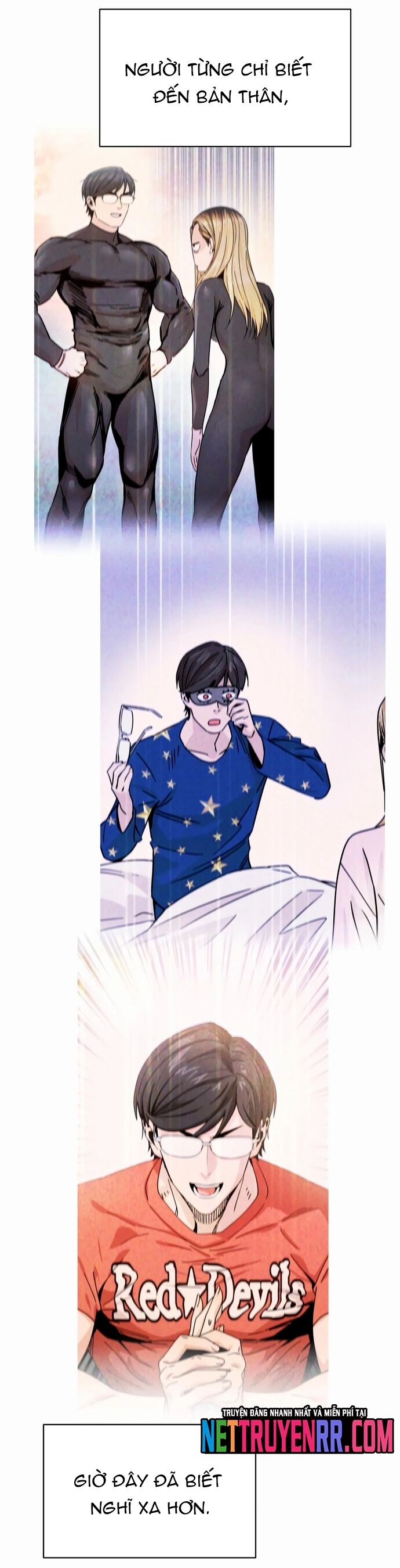 Lớ Ngớ Vớ Phải Tình Yêu Chapter 115 - 59