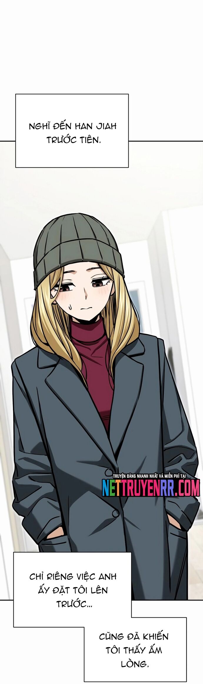 Lớ Ngớ Vớ Phải Tình Yêu Chapter 115 - 61