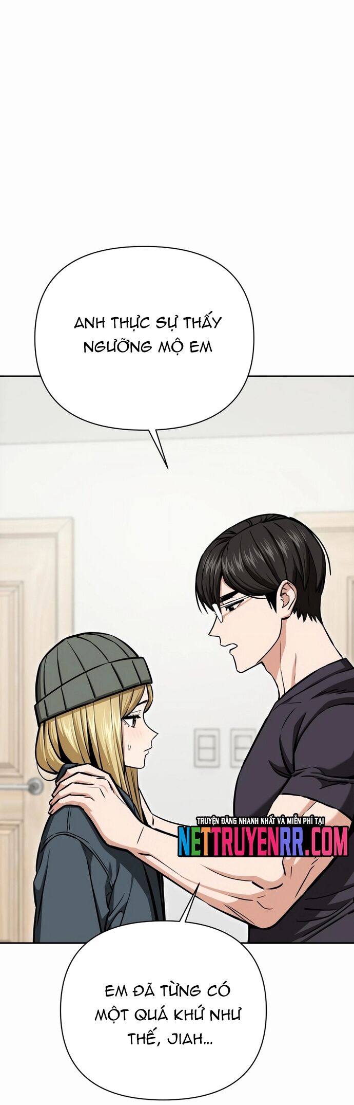 Lớ Ngớ Vớ Phải Tình Yêu Chapter 115 - 64