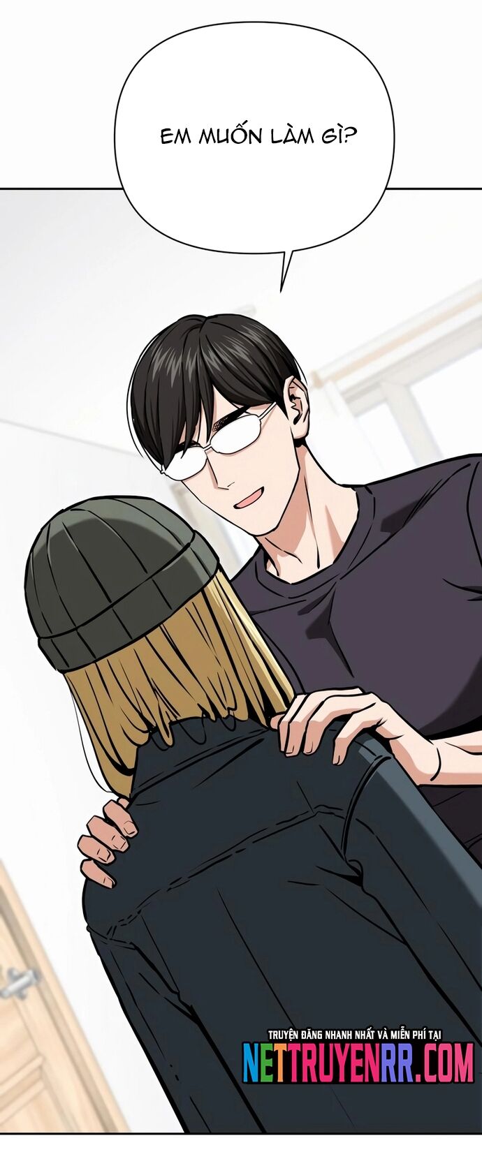 Lớ Ngớ Vớ Phải Tình Yêu Chapter 115 - 68