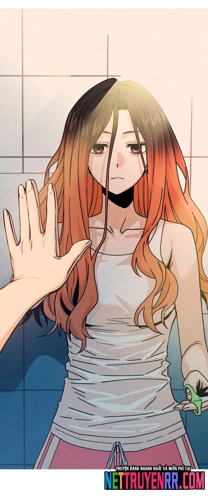 Lớ Ngớ Vớ Phải Tình Yêu Chapter 115 - 72