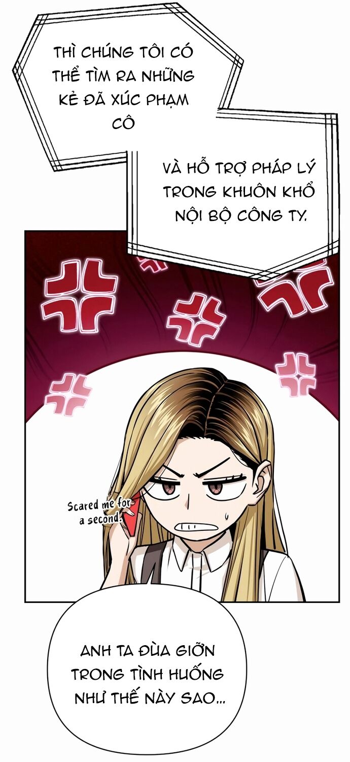 Lớ Ngớ Vớ Phải Tình Yêu Chapter 115 - 9