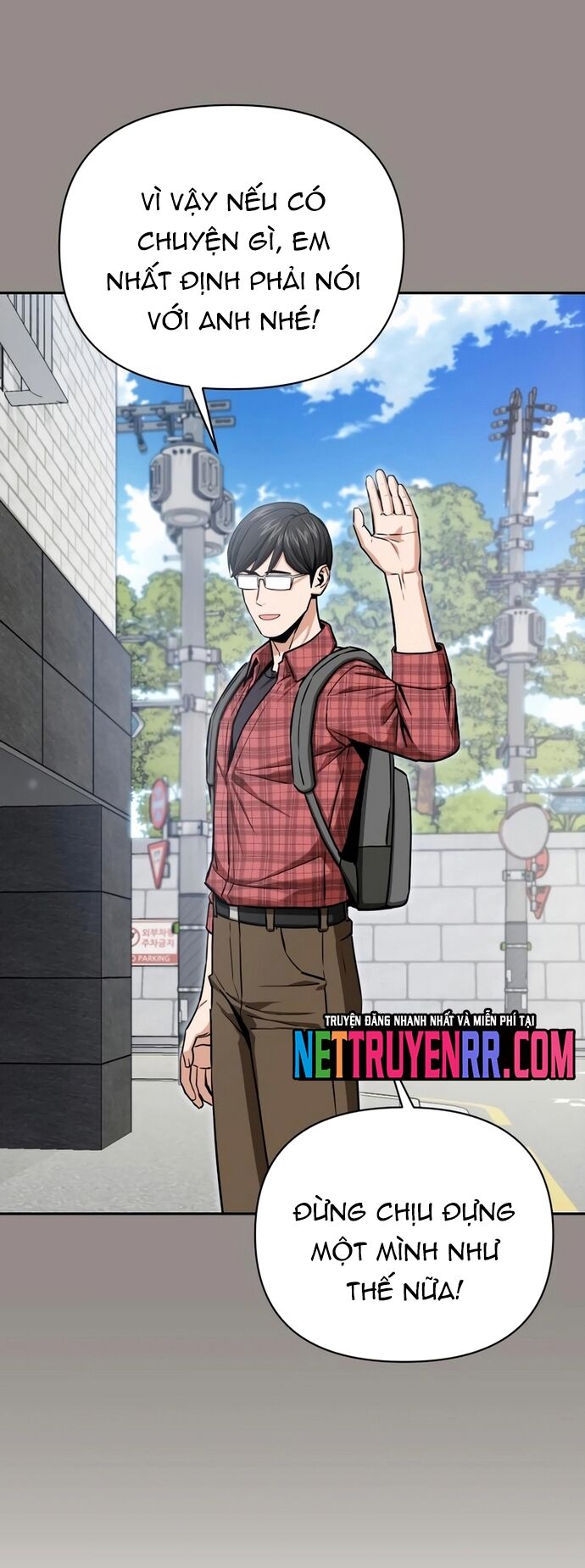 Lớ Ngớ Vớ Phải Tình Yêu Chapter 115 - 87