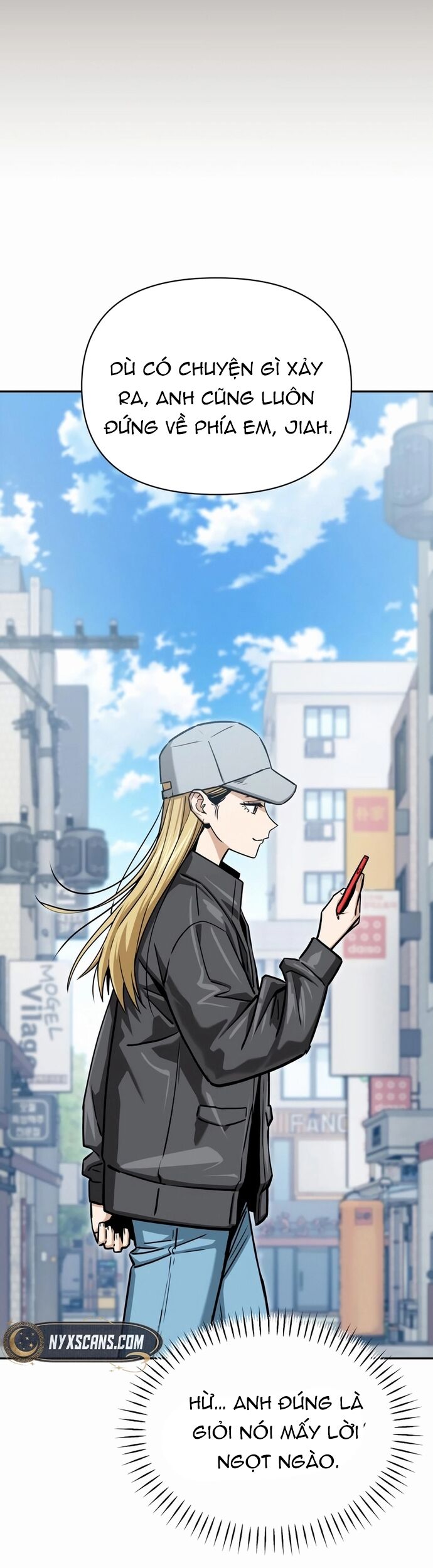 Lớ Ngớ Vớ Phải Tình Yêu Chapter 115 - 88