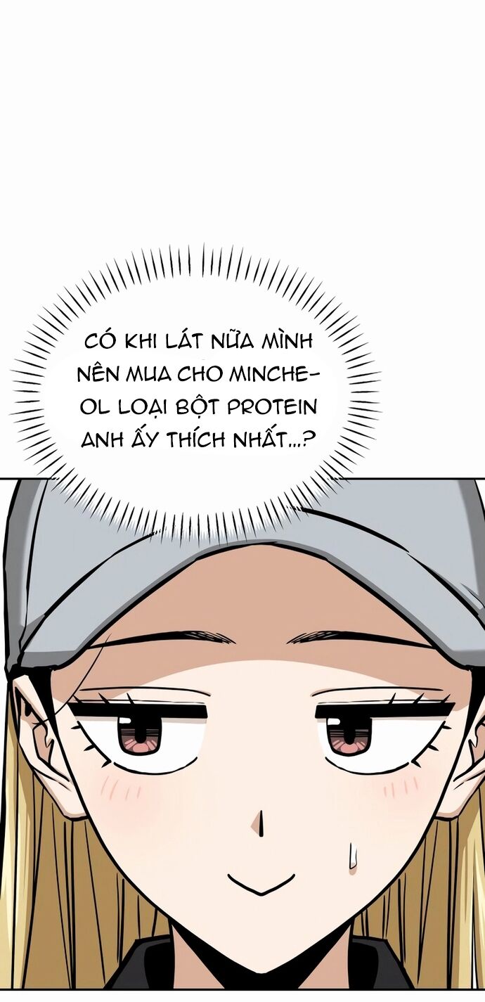 Lớ Ngớ Vớ Phải Tình Yêu Chapter 115 - 89