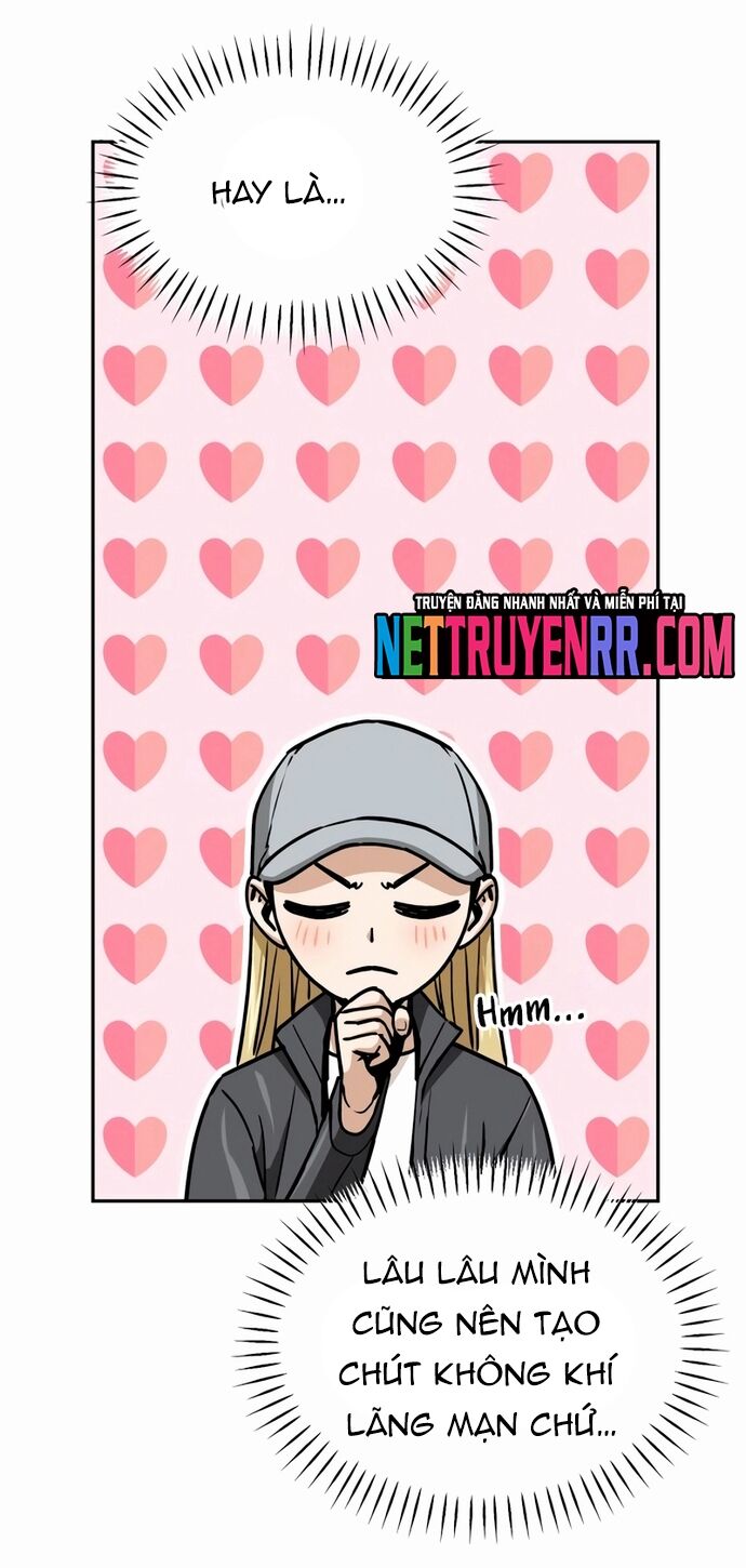 Lớ Ngớ Vớ Phải Tình Yêu Chapter 115 - 91