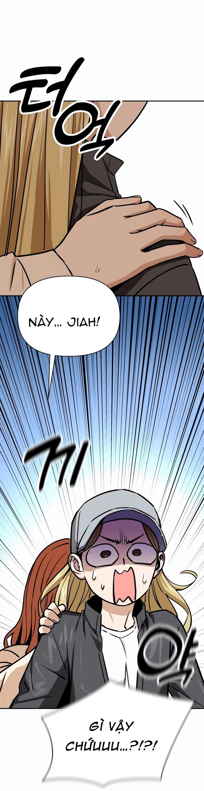 Lớ Ngớ Vớ Phải Tình Yêu Chapter 115 - 92