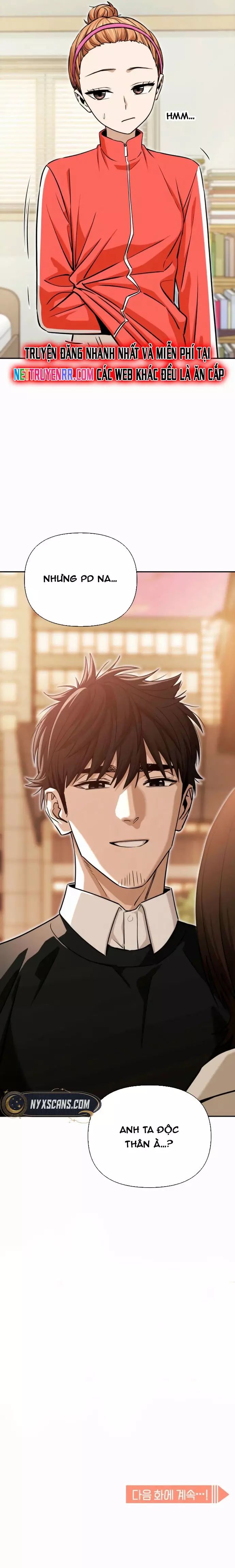 Lớ Ngớ Vớ Phải Tình Yêu Chapter 116 - 14