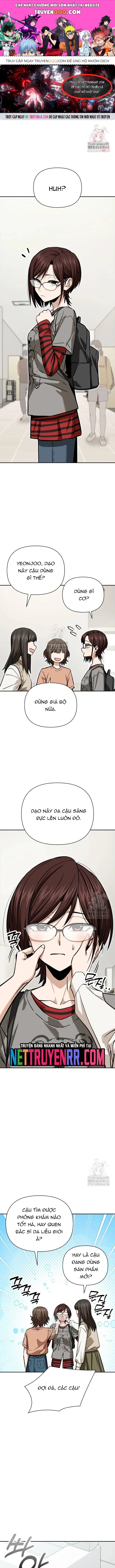 Lớ Ngớ Vớ Phải Tình Yêu Chapter 117 - 1