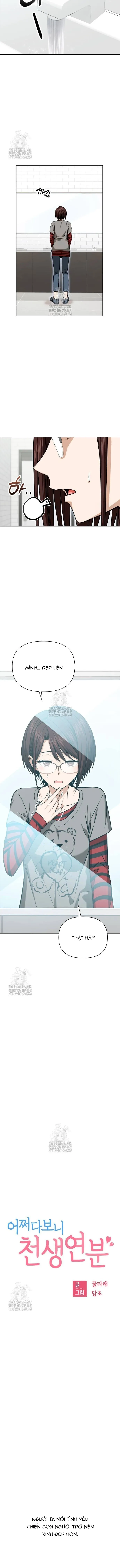 Lớ Ngớ Vớ Phải Tình Yêu Chapter 117 - 2