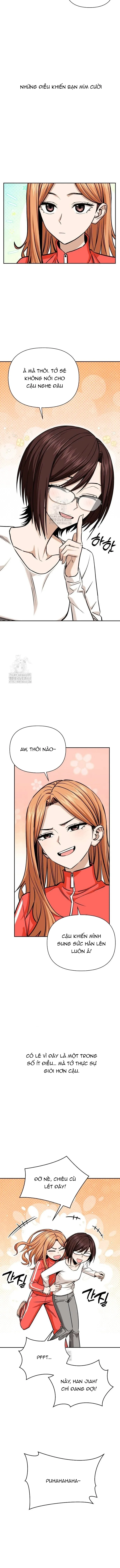 Lớ Ngớ Vớ Phải Tình Yêu Chapter 117 - 12