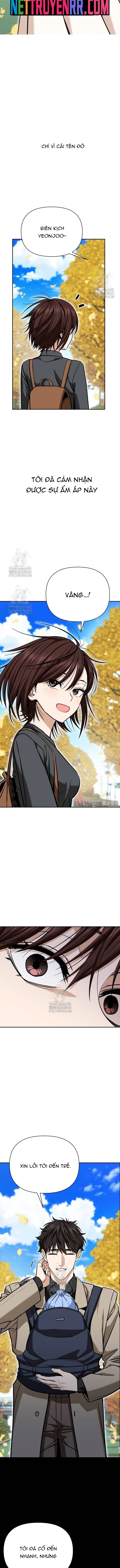 Lớ Ngớ Vớ Phải Tình Yêu Chapter 117 - 14