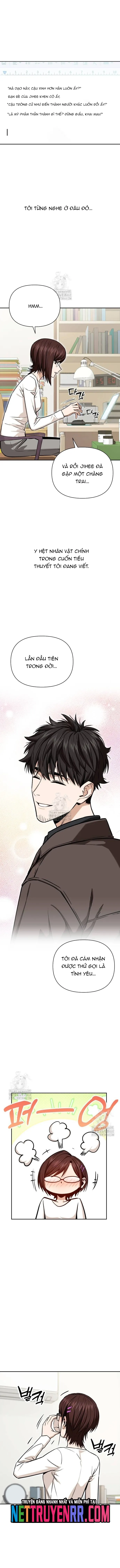 Lớ Ngớ Vớ Phải Tình Yêu Chapter 117 - 3