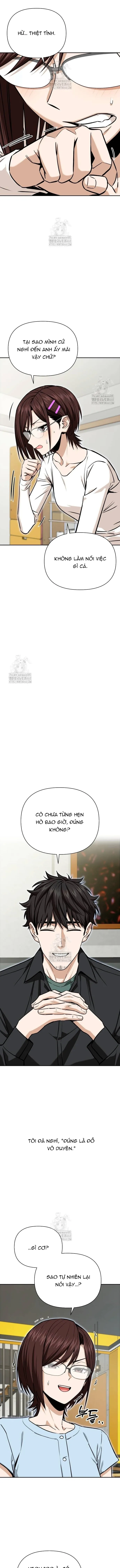 Lớ Ngớ Vớ Phải Tình Yêu Chapter 117 - 4