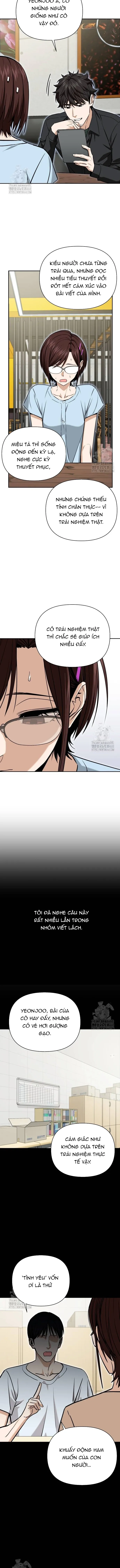 Lớ Ngớ Vớ Phải Tình Yêu Chapter 117 - 5