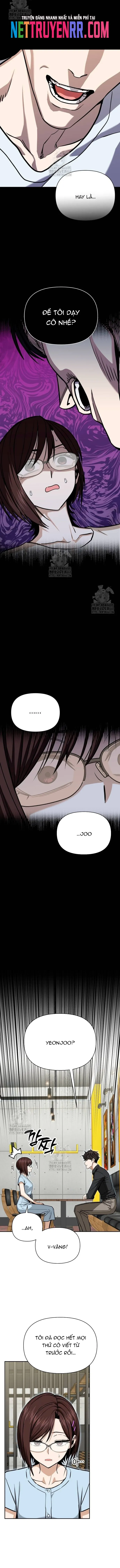 Lớ Ngớ Vớ Phải Tình Yêu Chapter 117 - 6