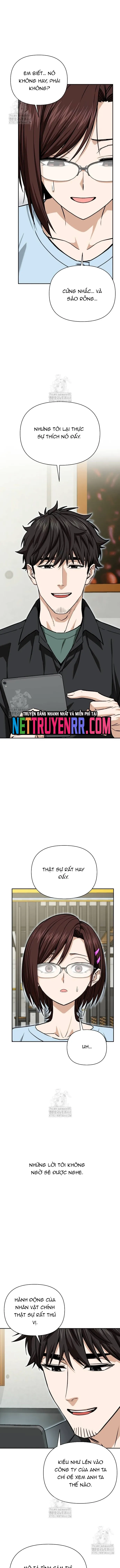 Lớ Ngớ Vớ Phải Tình Yêu Chapter 117 - 7