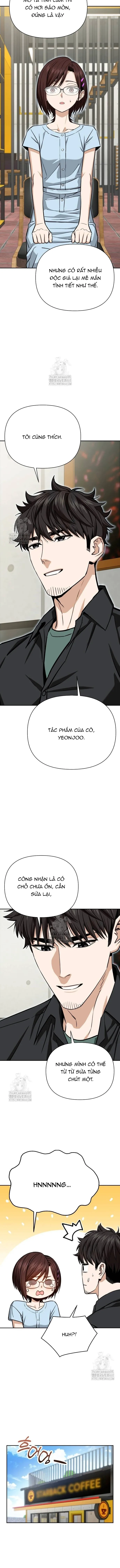 Lớ Ngớ Vớ Phải Tình Yêu Chapter 117 - 8