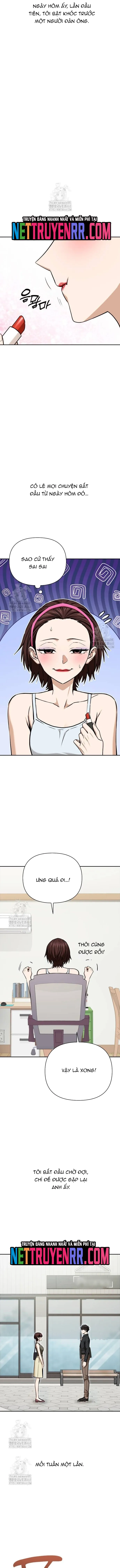 Lớ Ngớ Vớ Phải Tình Yêu Chapter 117 - 9