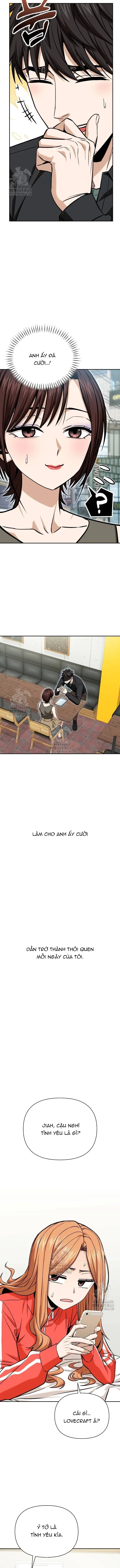 Lớ Ngớ Vớ Phải Tình Yêu Chapter 117 - 10