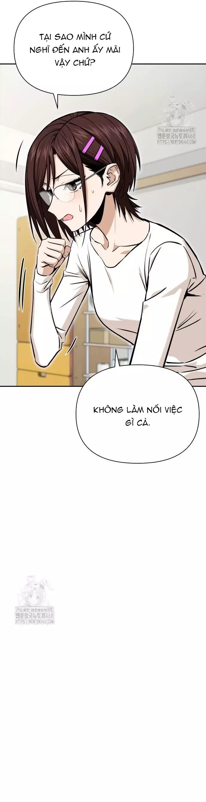 Lớ Ngớ Vớ Phải Tình Yêu Chapter 117 - 11