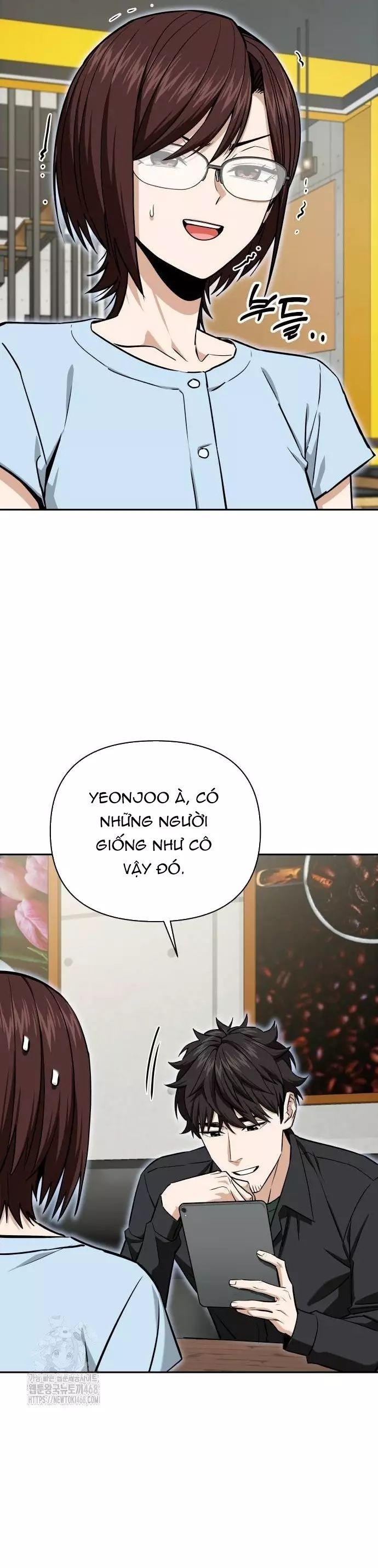Lớ Ngớ Vớ Phải Tình Yêu Chapter 117 - 13