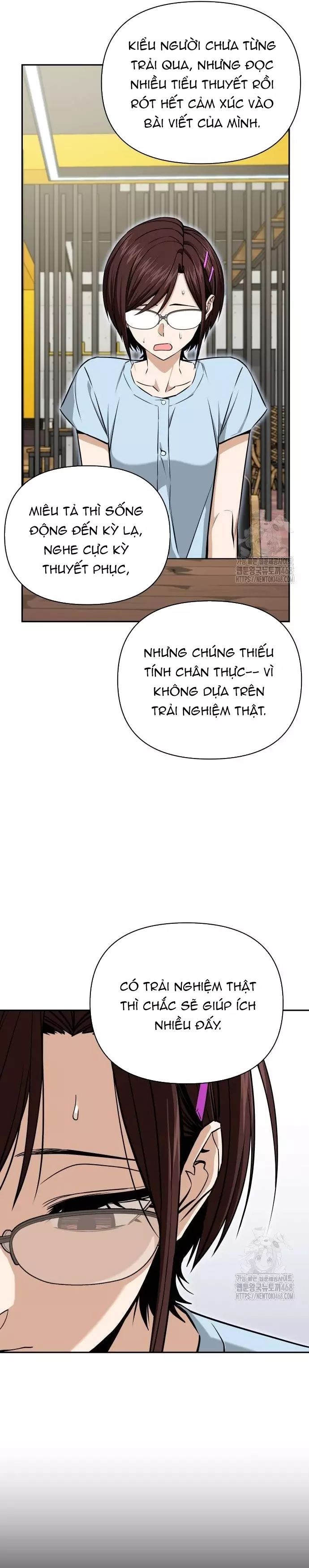Lớ Ngớ Vớ Phải Tình Yêu Chapter 117 - 14