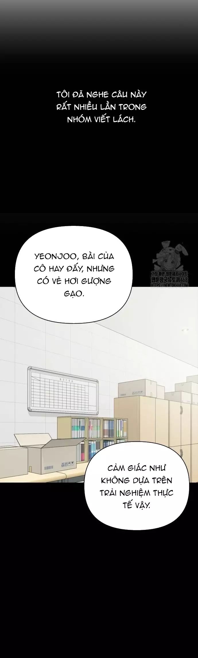 Lớ Ngớ Vớ Phải Tình Yêu Chapter 117 - 15