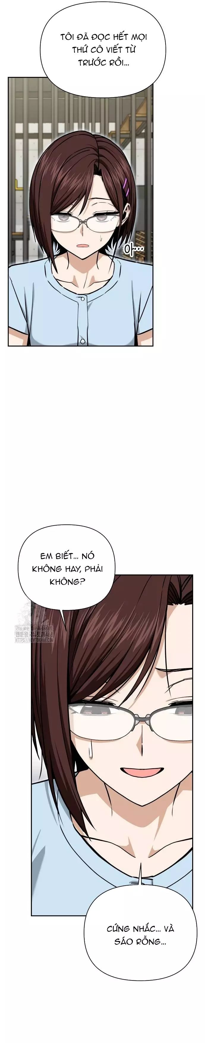 Lớ Ngớ Vớ Phải Tình Yêu Chapter 117 - 19