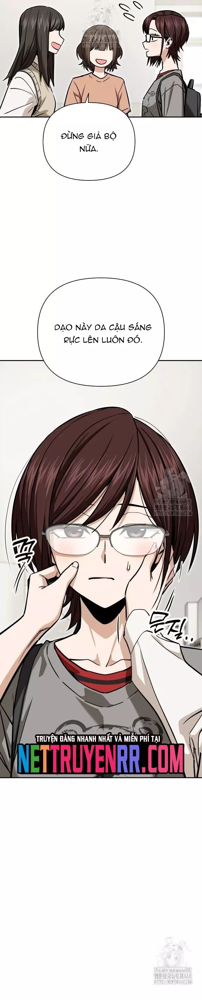 Lớ Ngớ Vớ Phải Tình Yêu Chapter 117 - 3